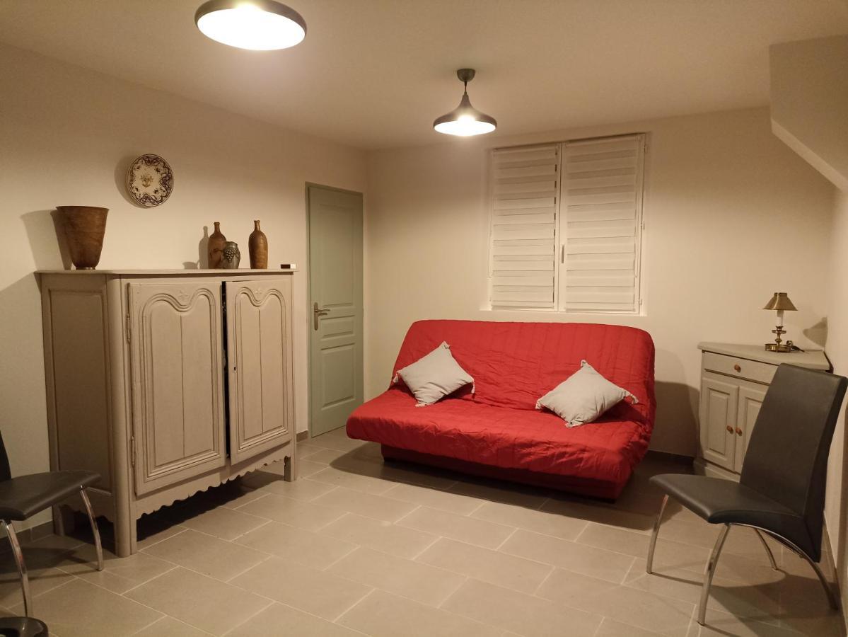 "Ma Vie La 2 " Villa Haute-Epine ภายนอก รูปภาพ