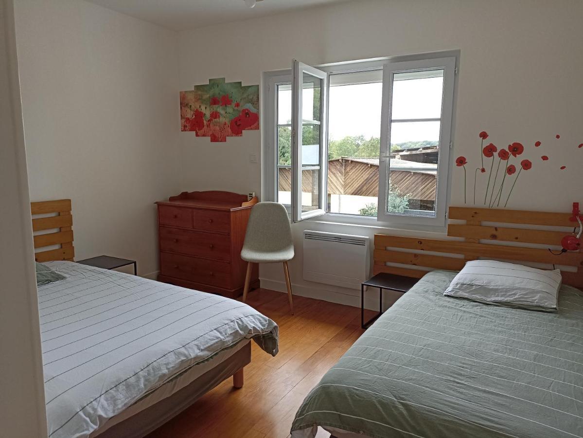 "Ma Vie La 2 " Villa Haute-Epine ภายนอก รูปภาพ