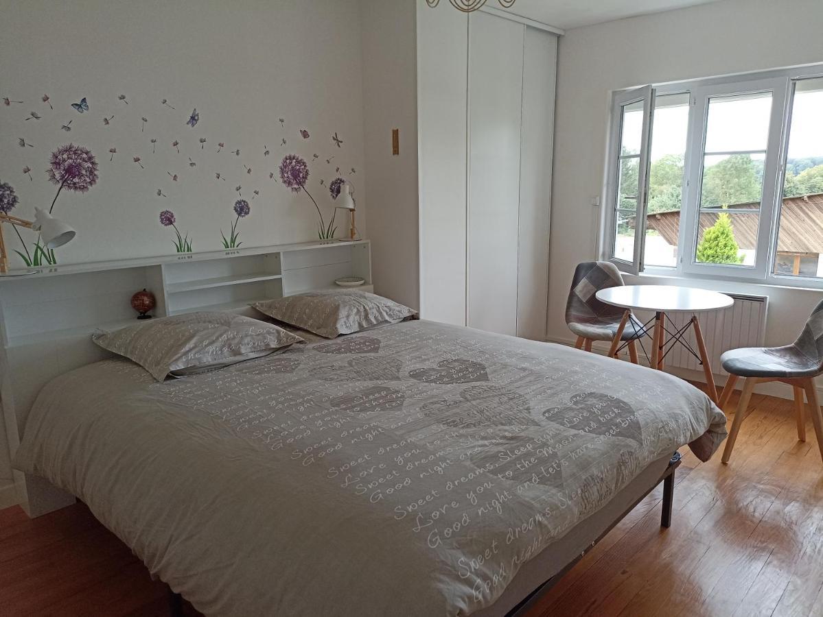 "Ma Vie La 2 " Villa Haute-Epine ภายนอก รูปภาพ