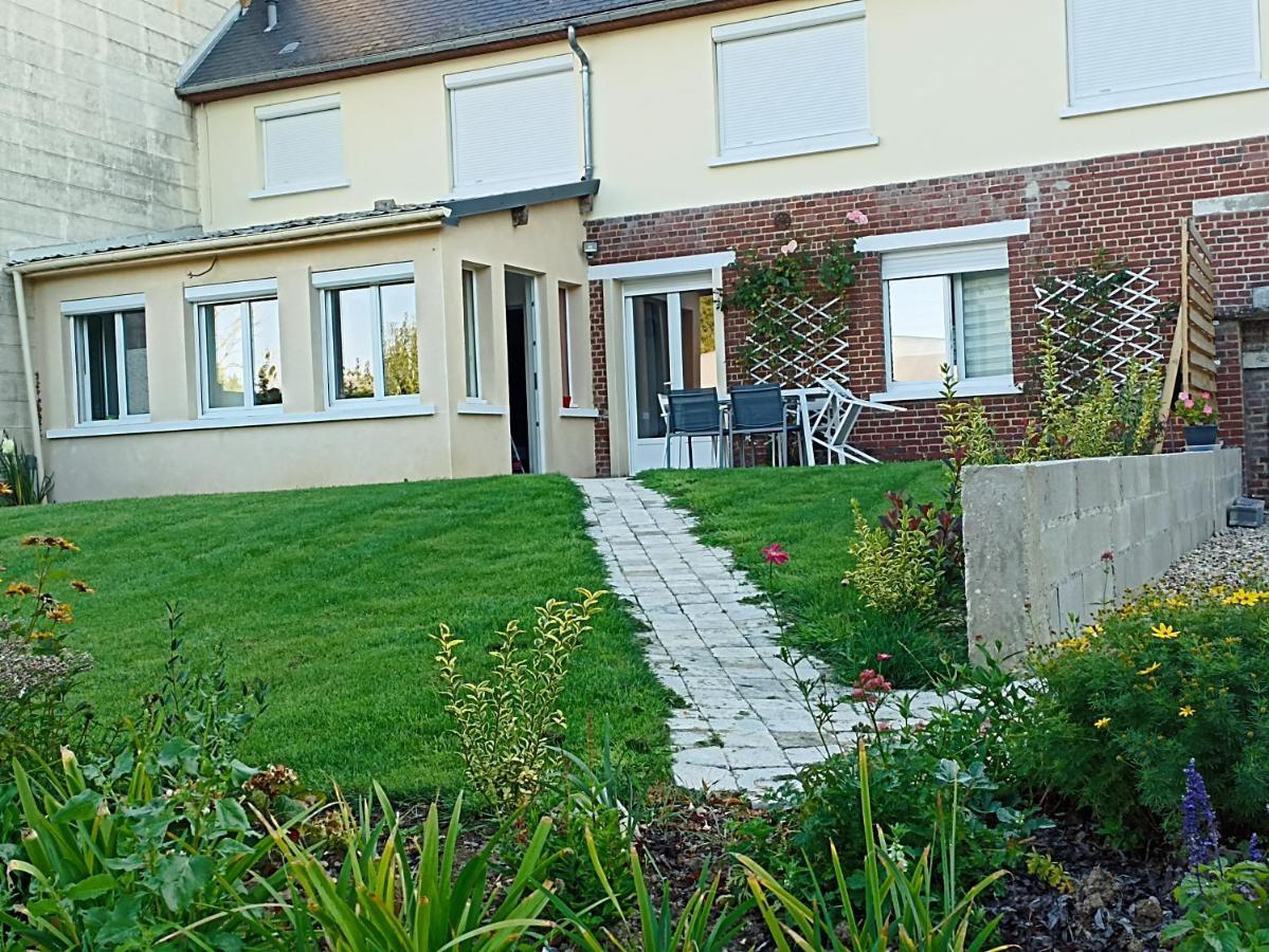 "Ma Vie La 2 " Villa Haute-Epine ภายนอก รูปภาพ